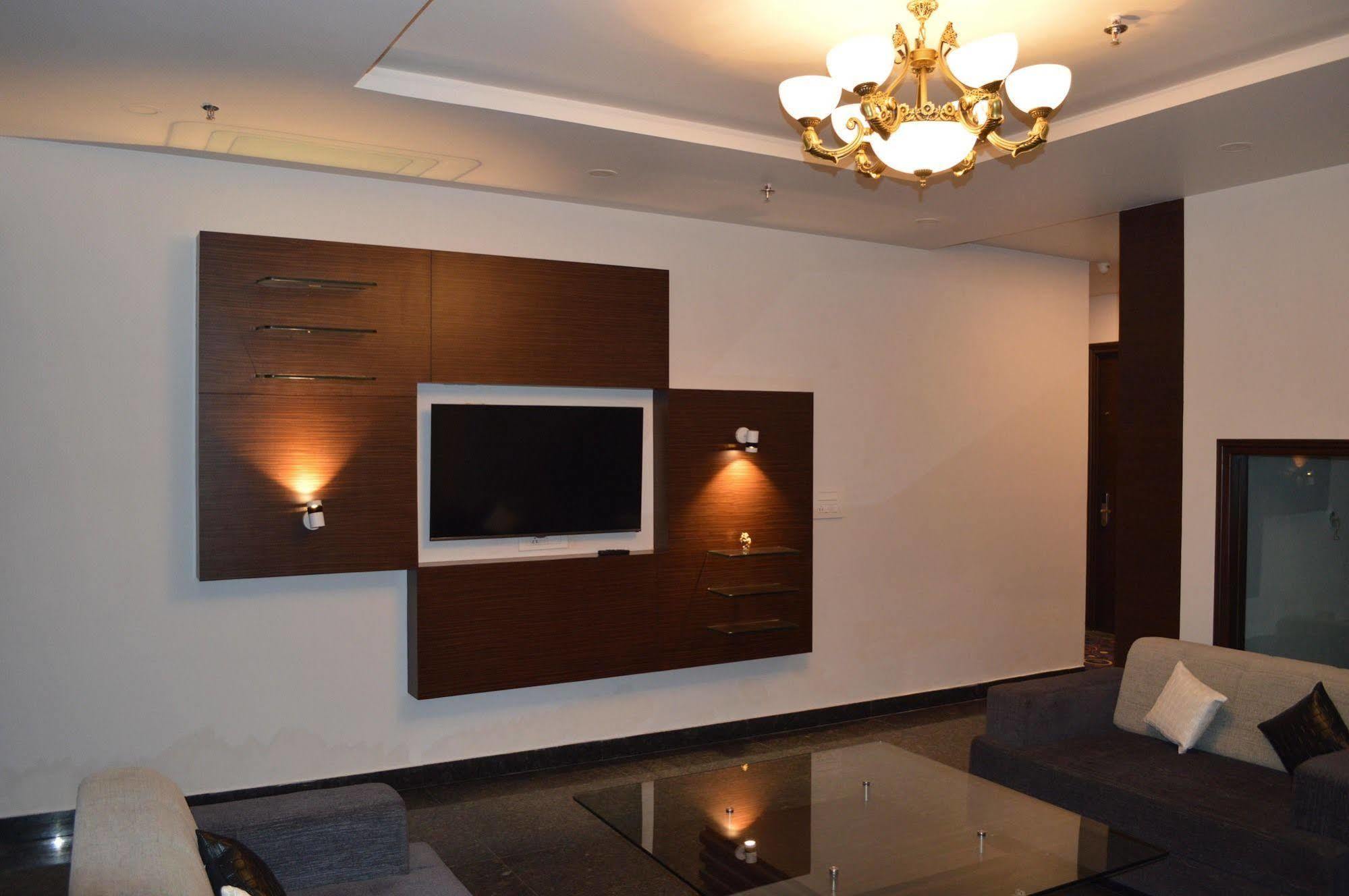 Fabhotel Prudent Амритсар Екстериор снимка