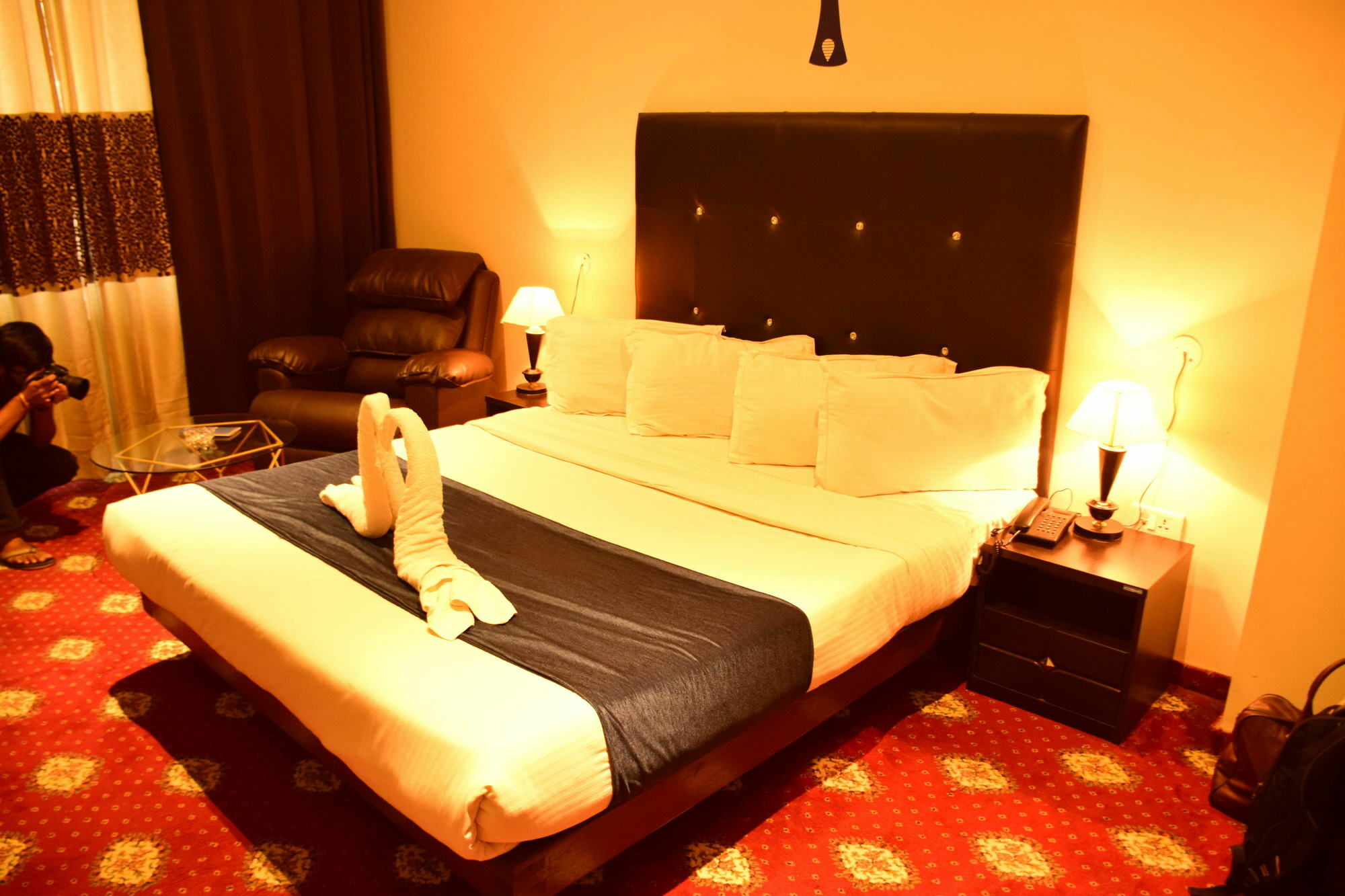 Fabhotel Prudent Амритсар Екстериор снимка