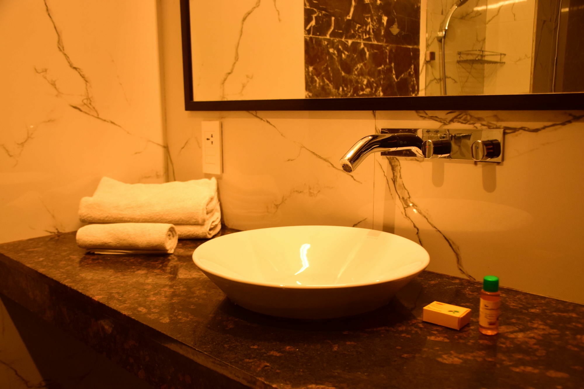 Fabhotel Prudent Амритсар Екстериор снимка