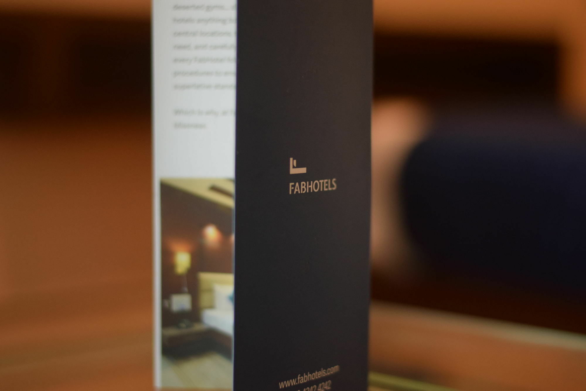 Fabhotel Prudent Амритсар Екстериор снимка