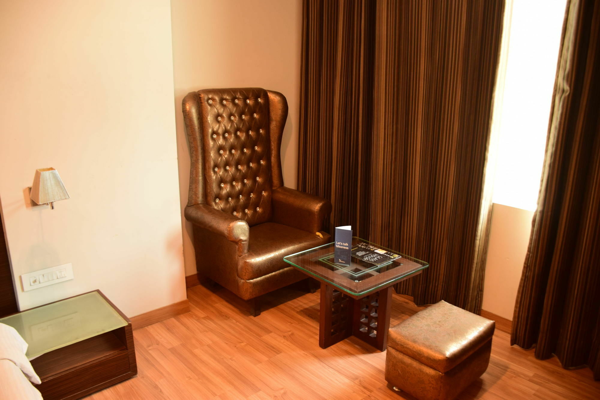 Fabhotel Prudent Амритсар Екстериор снимка