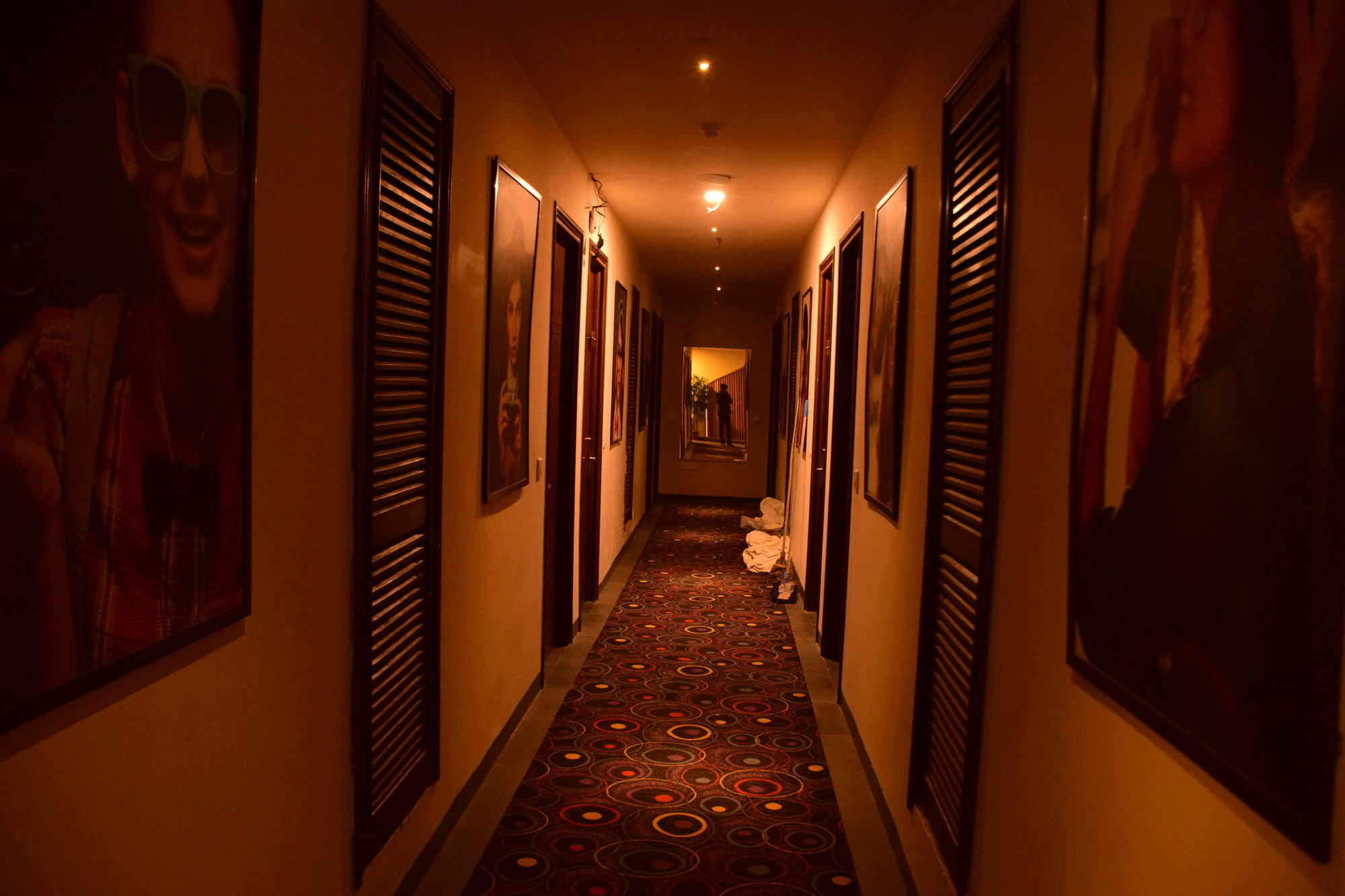 Fabhotel Prudent Амритсар Екстериор снимка