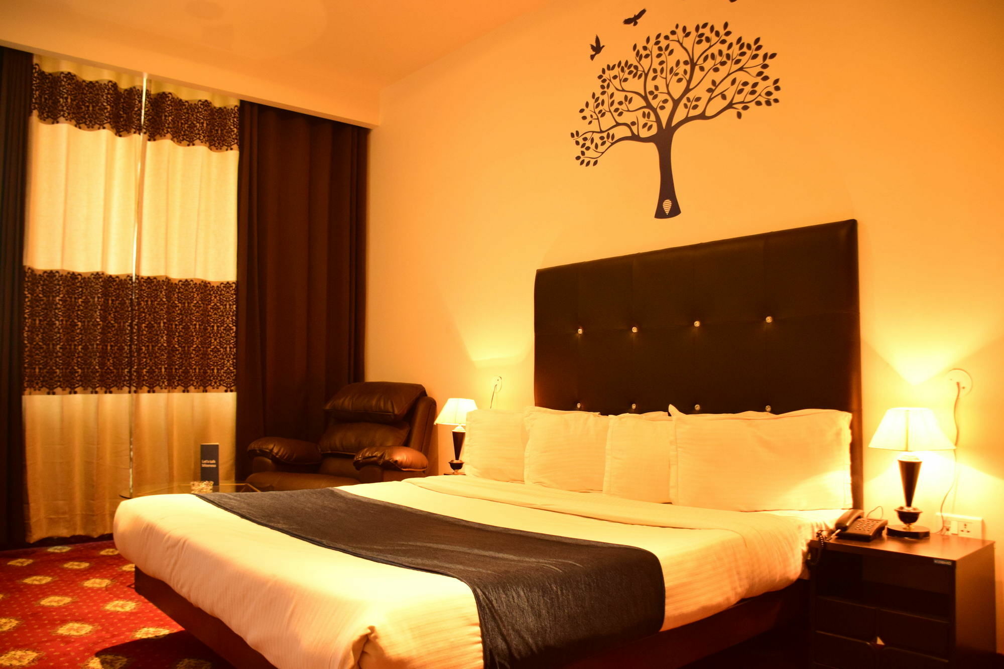 Fabhotel Prudent Амритсар Екстериор снимка