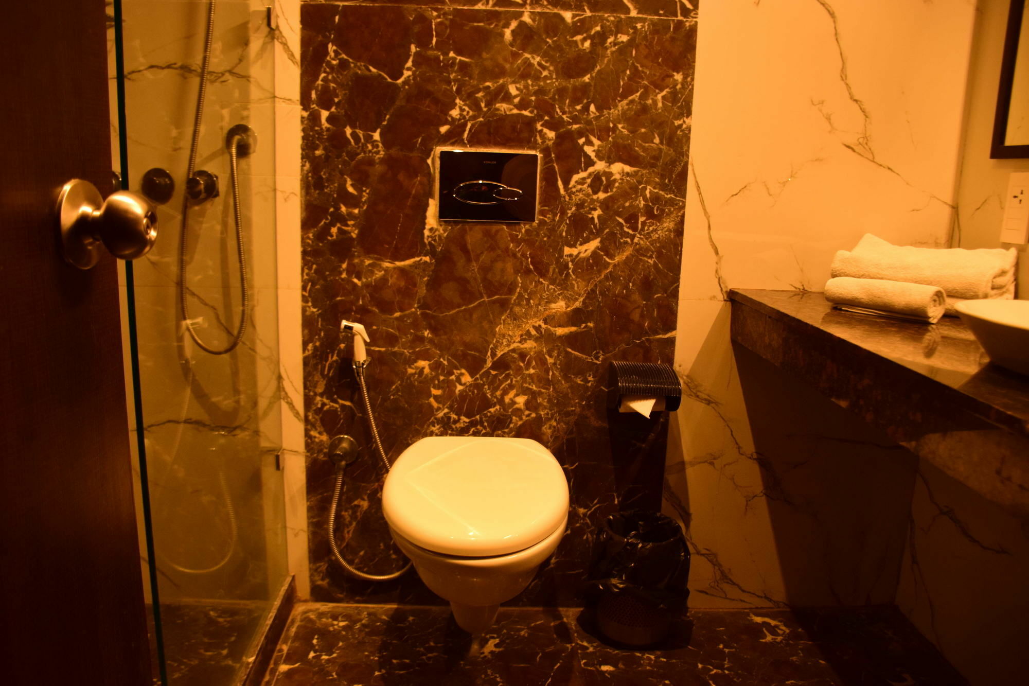 Fabhotel Prudent Амритсар Екстериор снимка