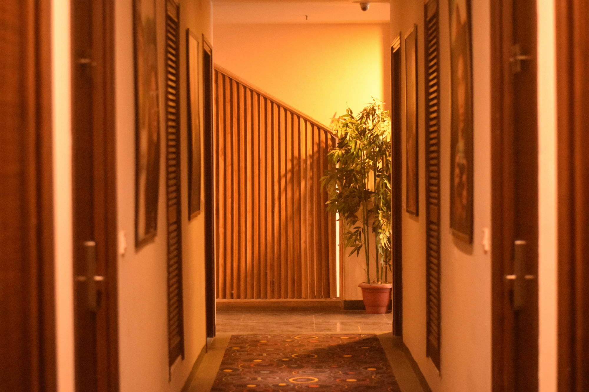Fabhotel Prudent Амритсар Екстериор снимка