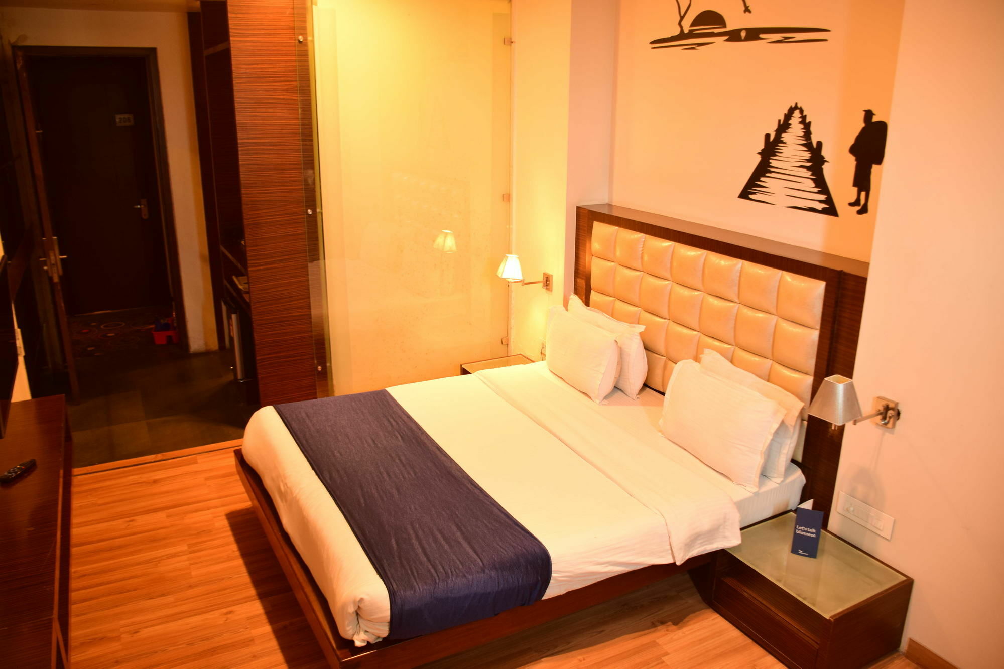 Fabhotel Prudent Амритсар Екстериор снимка