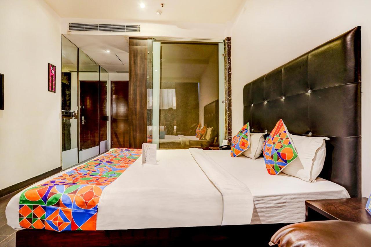 Fabhotel Prudent Амритсар Екстериор снимка