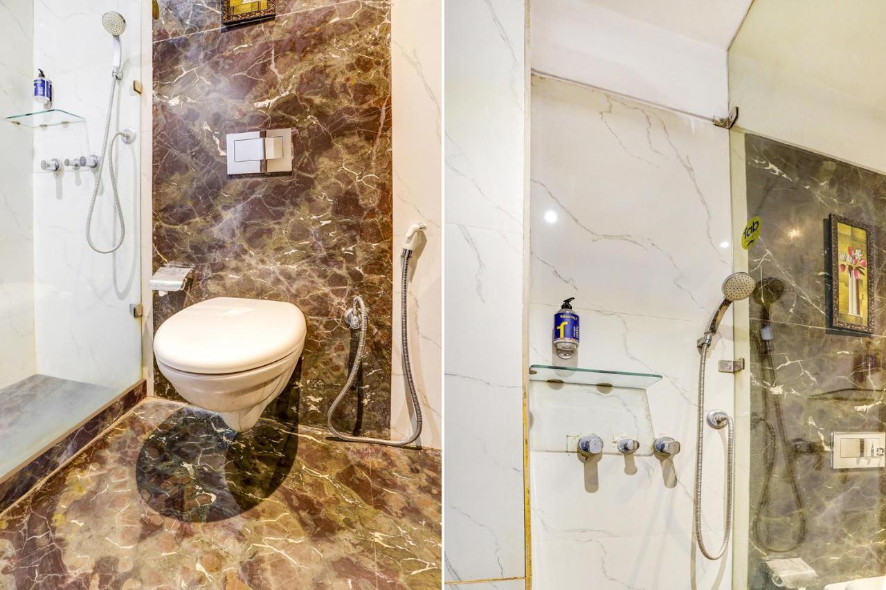 Fabhotel Prudent Амритсар Екстериор снимка