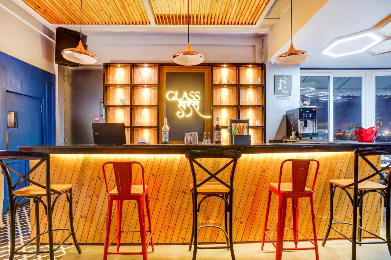 Fabhotel Prudent Амритсар Екстериор снимка