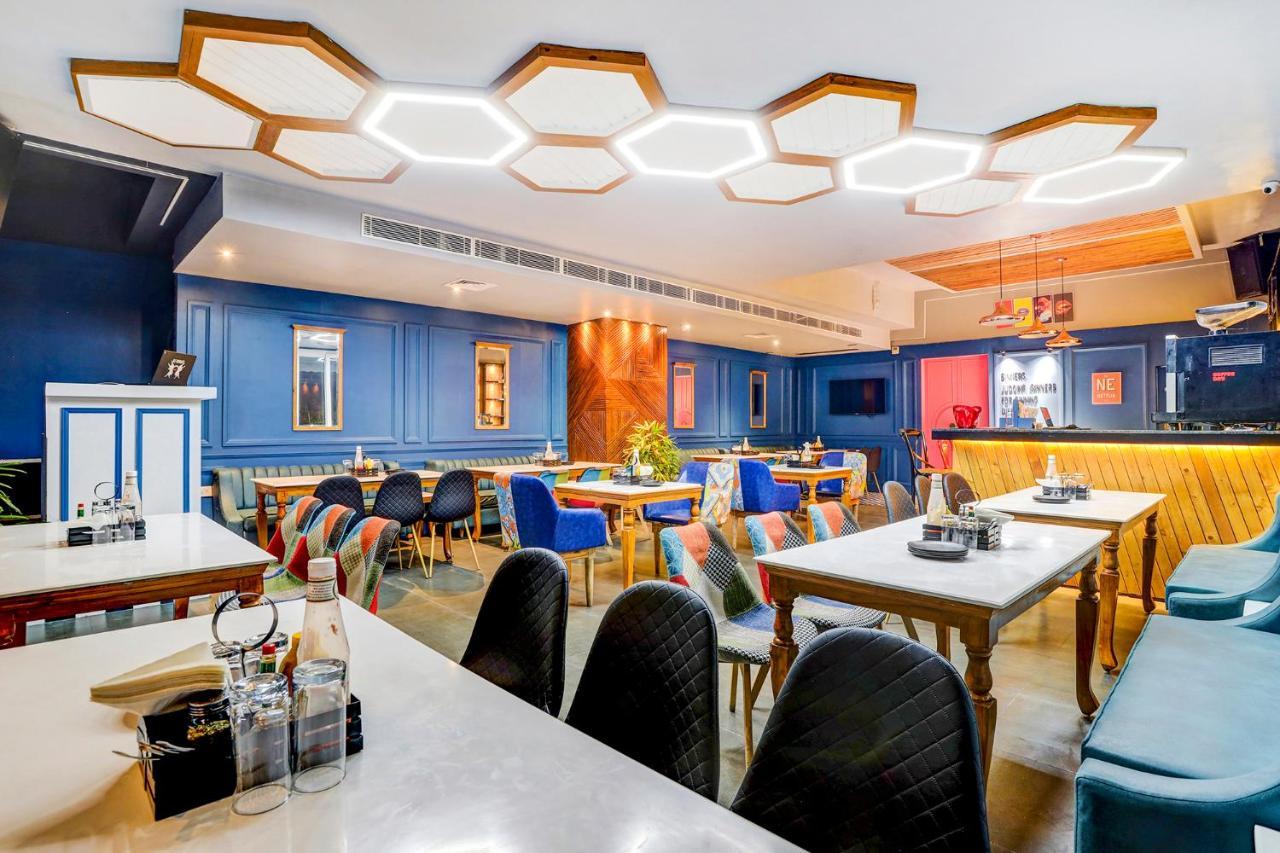 Fabhotel Prudent Амритсар Екстериор снимка